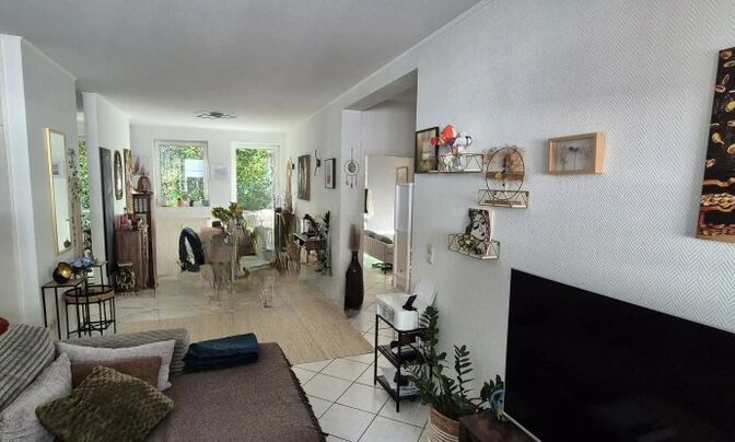 Apartment 2 bedrooms for sale in Luxembourg-Neudorf