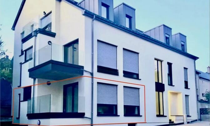 Apartment 2 bedrooms for sale in Buschdorf