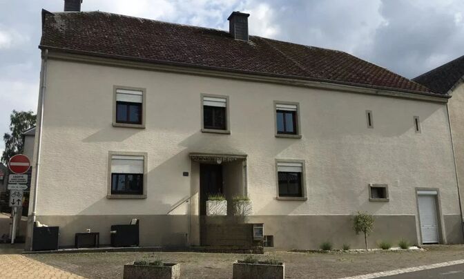 Detached house 4 bedrooms for sale in Heiderscheid