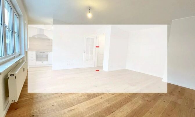 Studio for sale in Echternach