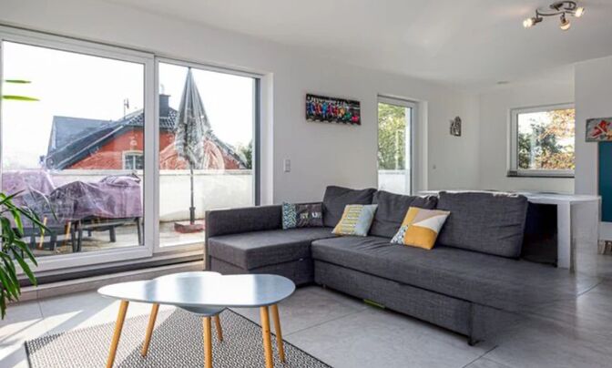 Duplex 2 bedrooms for sale in Fennange