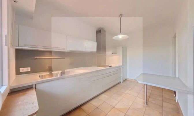 Apartment 2 bedrooms for sale in Luxembourg-Bonnevoie