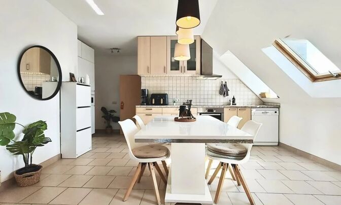 Apartment 2 bedrooms for sale in Assel