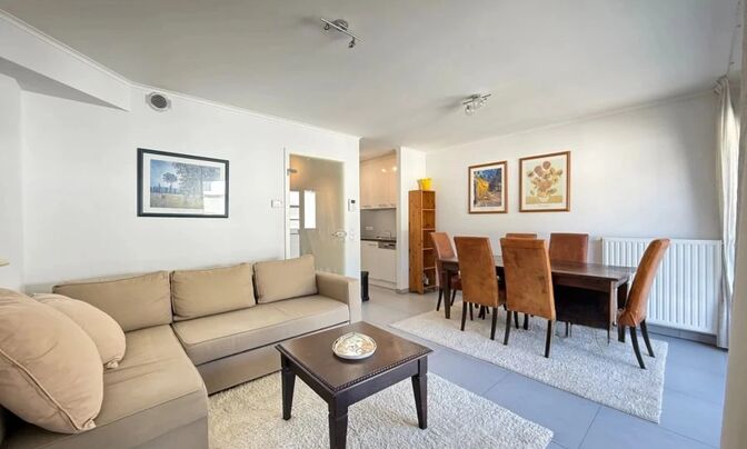 Apartment 1 bedroom for sale in Luxembourg-Rollingergrund