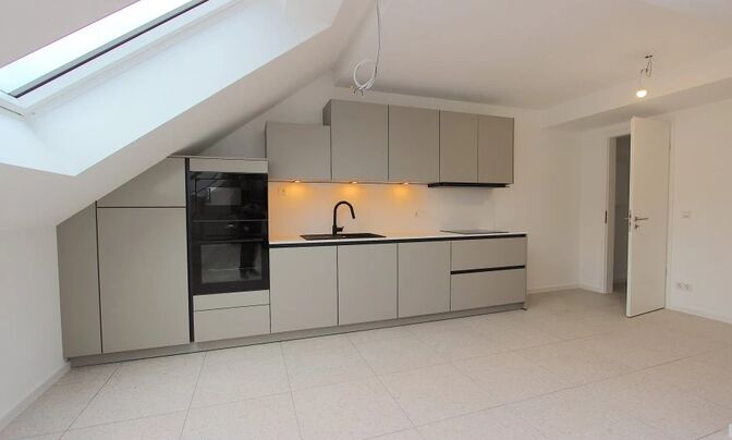 Apartment 2 bedrooms for sale in Luxembourg-Eich
