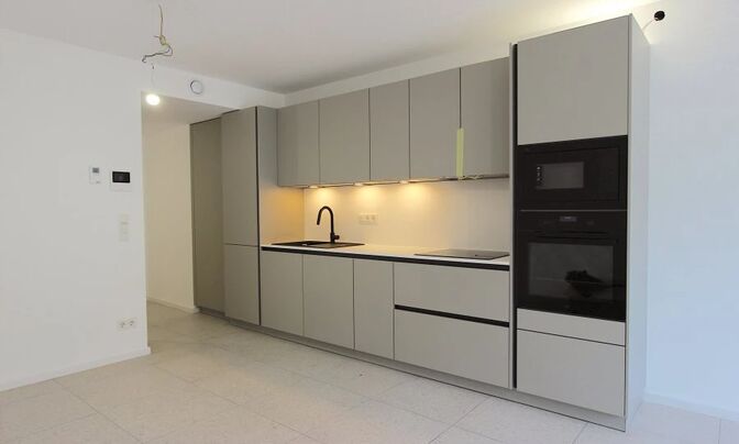 Apartment 1 bedroom for sale in Luxembourg-Eich