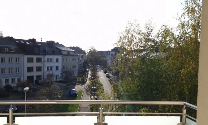 Apartment 2 bedrooms for sale in Luxembourg-Limpertsberg
