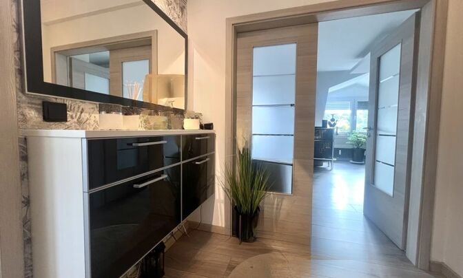 Apartment 4 bedrooms for sale in Echternach