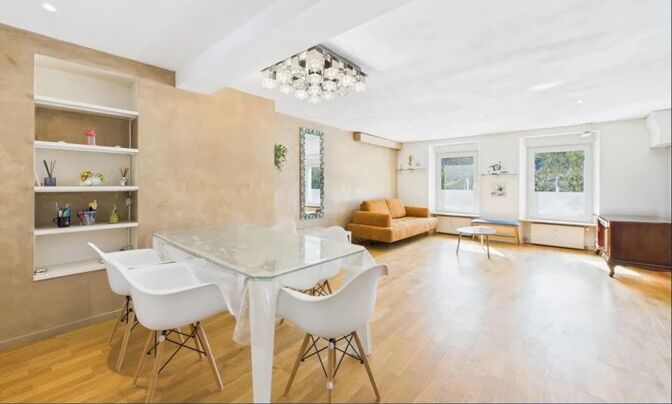 Apartment 2 bedrooms for sale in Luxembourg-Pulvermuehle
