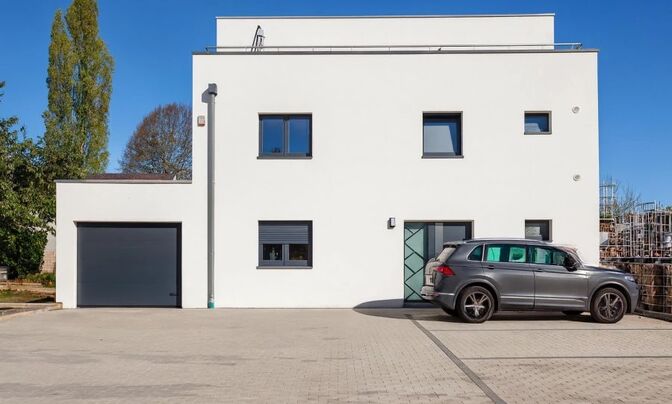Duplex 3 bedrooms for sale in Buschdorf