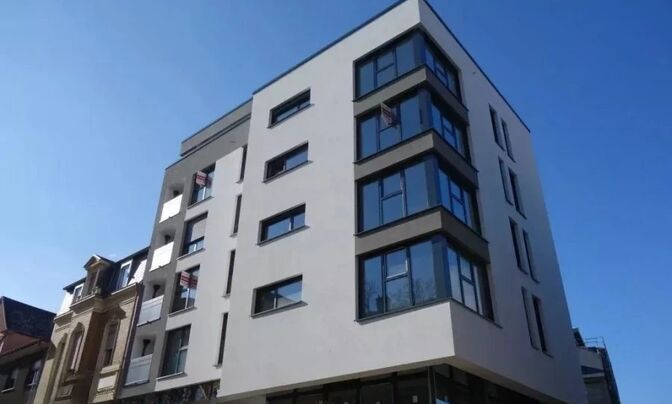 Apartment 1 bedroom for sale in Differdange