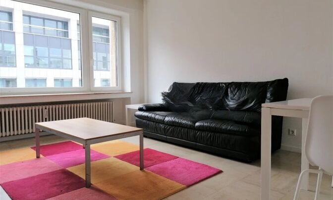 Apartment 1 bedroom for sale in Luxembourg-Gare