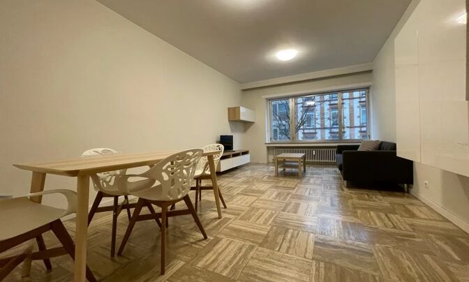 Apartment 2 bedrooms for sale in Luxembourg-Gare
