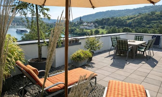 Semi-detached house 3 bedrooms for sale in Wasserbillig