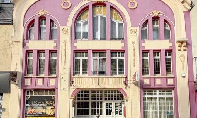Duplex 2 bedrooms for sale in Rumelange