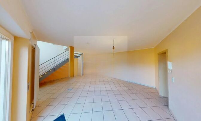 Duplex 3 bedrooms for sale in Medernach