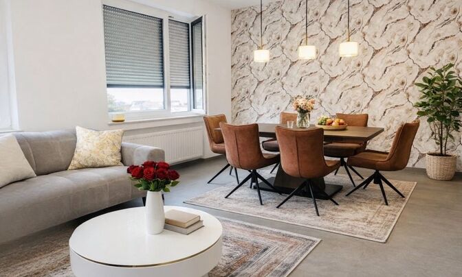Apartment 2 bedrooms for sale in Esch-sur-Alzette