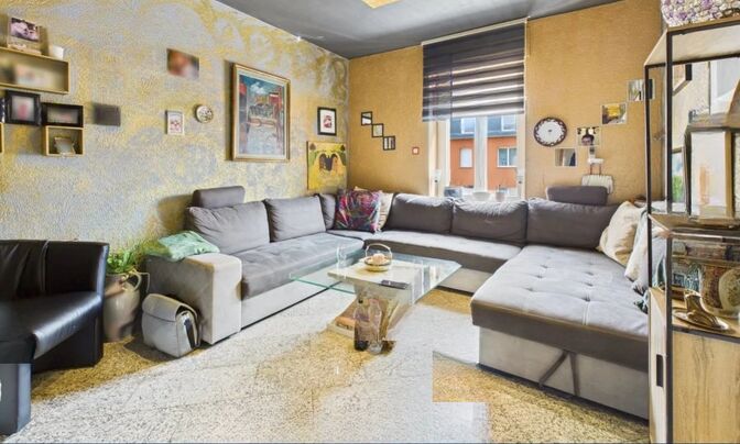 Apartment 2 bedrooms for sale in Bettembourg