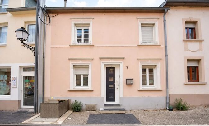 Semi-detached house 4 bedrooms for sale in Grevenmacher