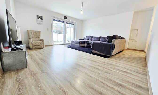 Duplex 3 bedrooms for sale in Wiltz
