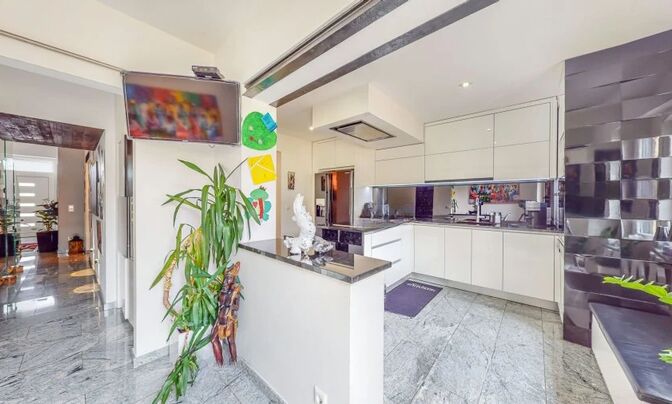 Detached house 3 bedrooms for sale in Rodange