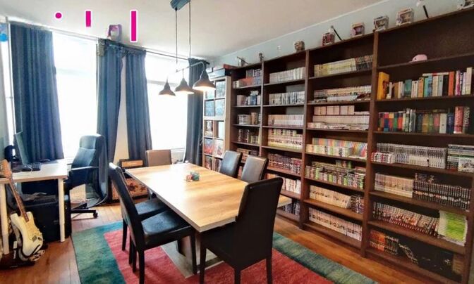 Apartment for sale in Remich