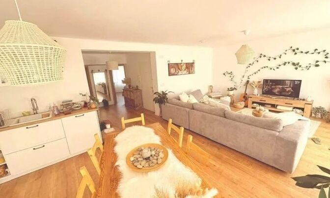 Apartment for sale in Rodange