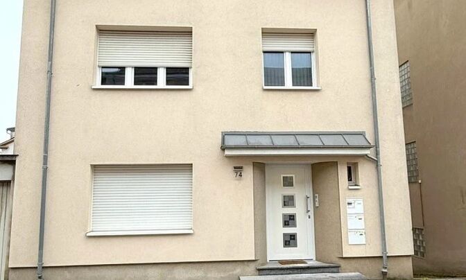 Apartment 1 bedroom for sale in Pétange