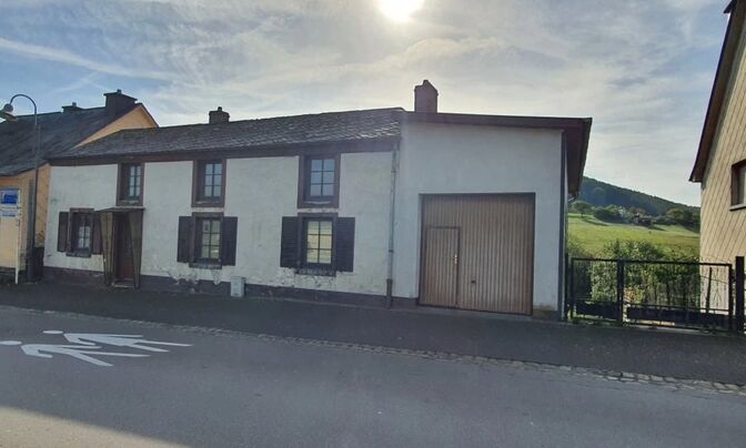 Detached house 2 bedrooms for sale in Erpeldange (Wiltz)