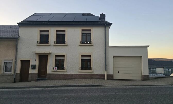 Detached house 2 bedrooms for sale in Wiltz
