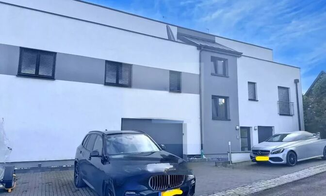 Apartment 1 bedroom for sale in Leithum
