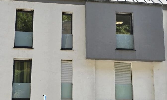 Apartment 2 bedrooms for sale in Luxembourg-Cents