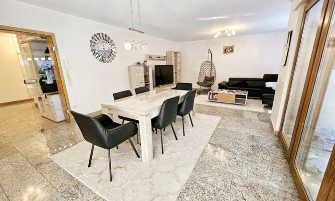 Apartment 3 bedrooms for sale in Wiltz