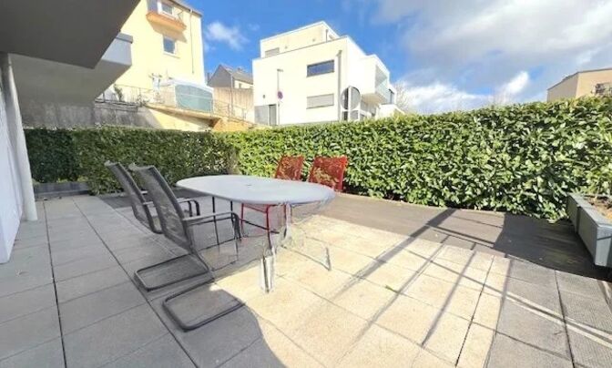 Apartment 2 bedrooms for sale in Luxembourg-Centre ville