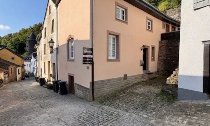 Detached house 1 bedroom for sale in Vianden