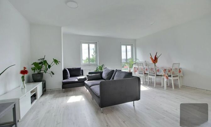 Apartment 2 bedrooms for sale in Christnach