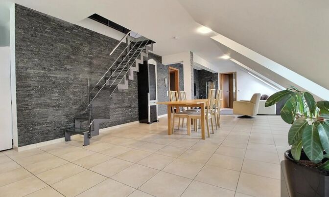 Apartment 2 bedrooms for sale in Reisdorf