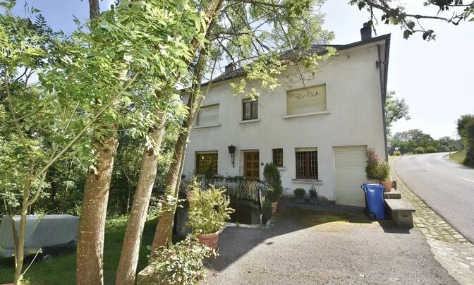 Detached house 4 bedrooms for sale in Wilwerwiltz