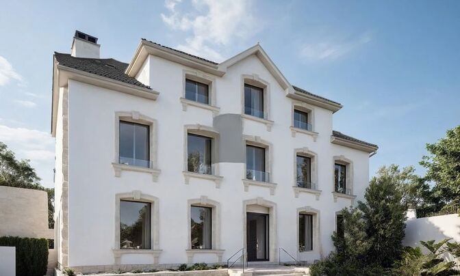 Townhouse 9 bedrooms for sale in Burden