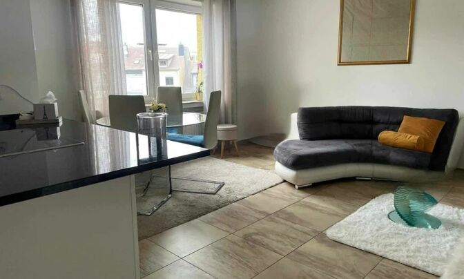 Apartment 2 bedrooms for sale in Differdange