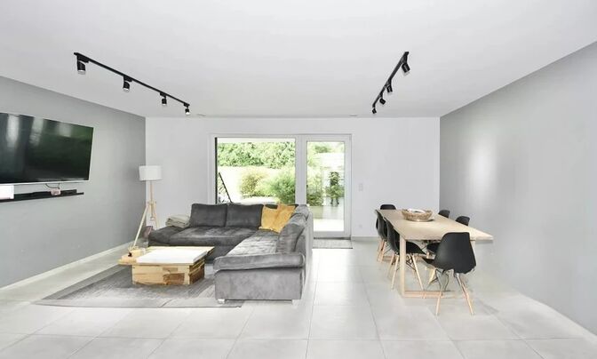 Apartment 3 bedrooms for sale in Eschweiler (Wiltz)