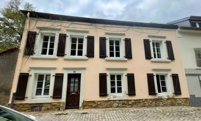 House 3 bedrooms for sale in Luxembourg