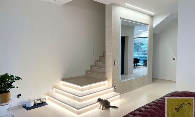House 5 bedrooms for sale in Differdange