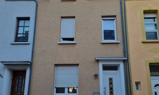 House 4 bedrooms for sale in Pétange