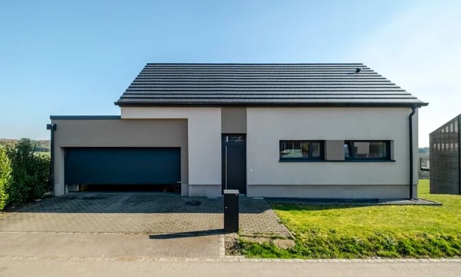 Detached house 3 bedrooms for sale in Wolwelange