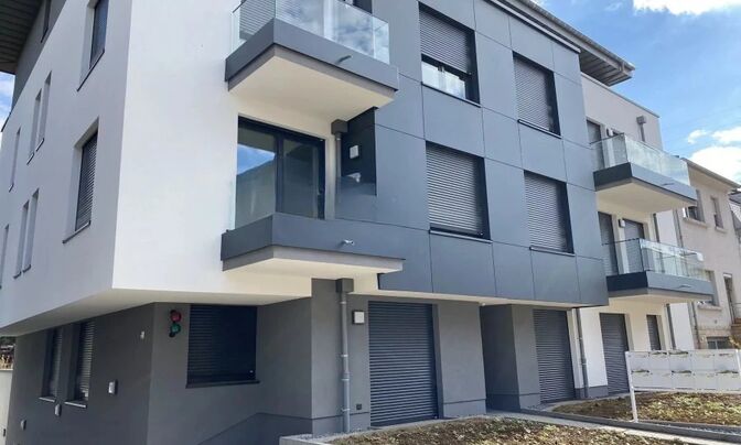 Apartment 2 bedrooms for sale in Niederkorn