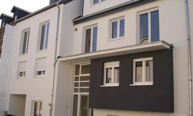 Duplex 3 bedrooms for sale in Dudelange