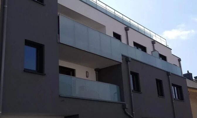 Apartment 1 bedroom for sale in Differdange