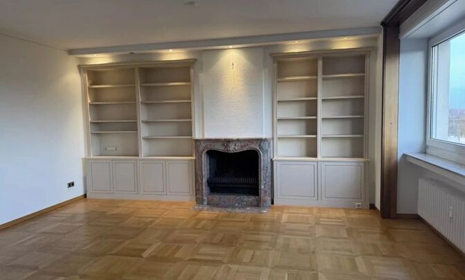 Apartment 4 bedrooms for sale in Differdange