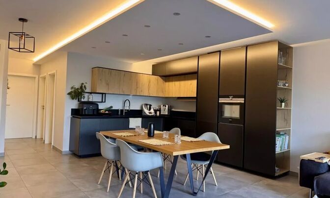 Apartment 3 bedrooms for sale in Ehlerange